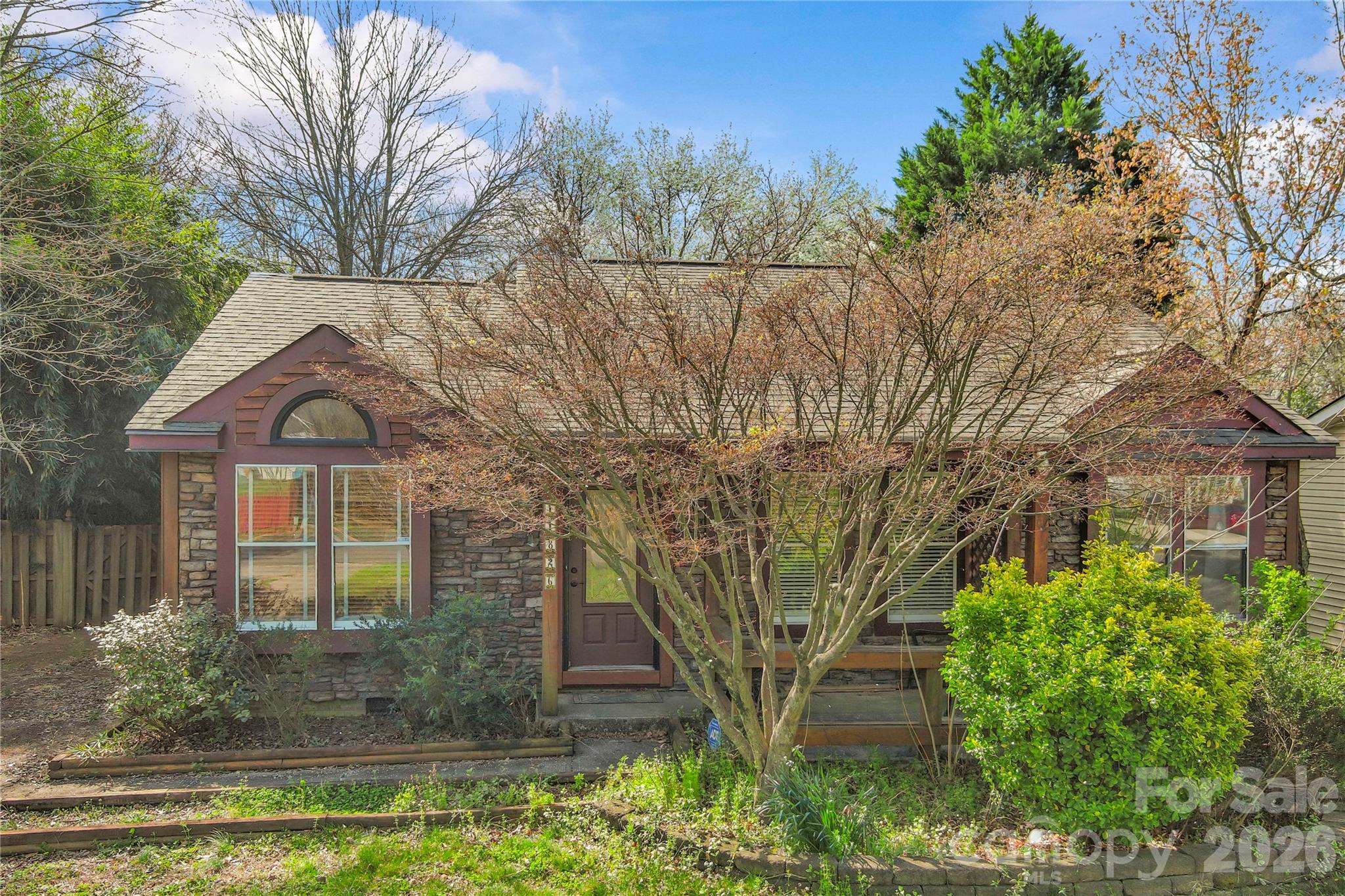 11826 Merriweather Drive Charlotte NC 28273