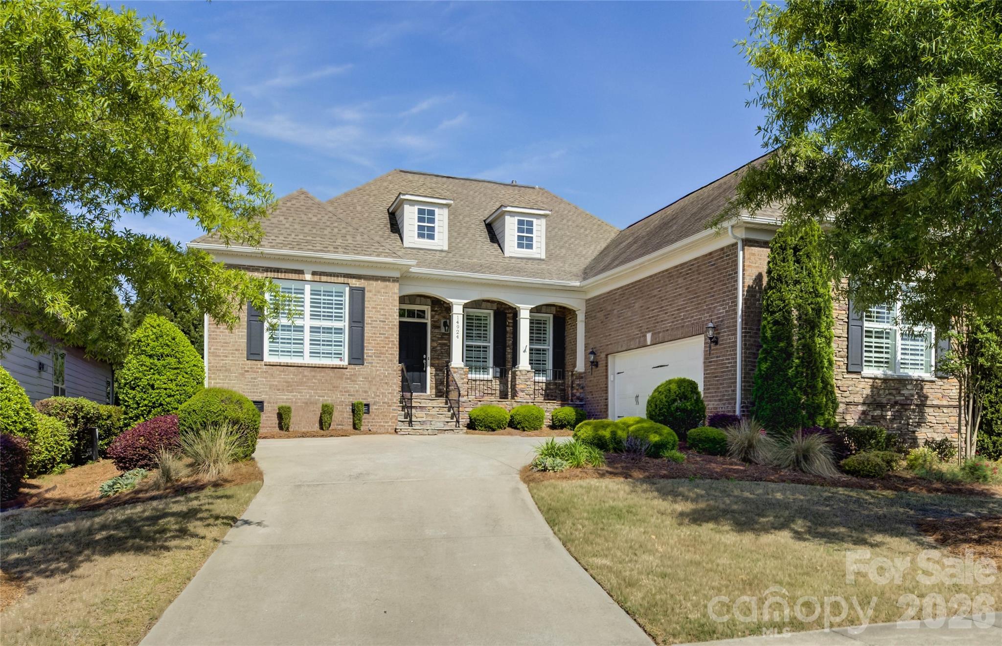 14924 High Bluff Court Charlotte NC 28278