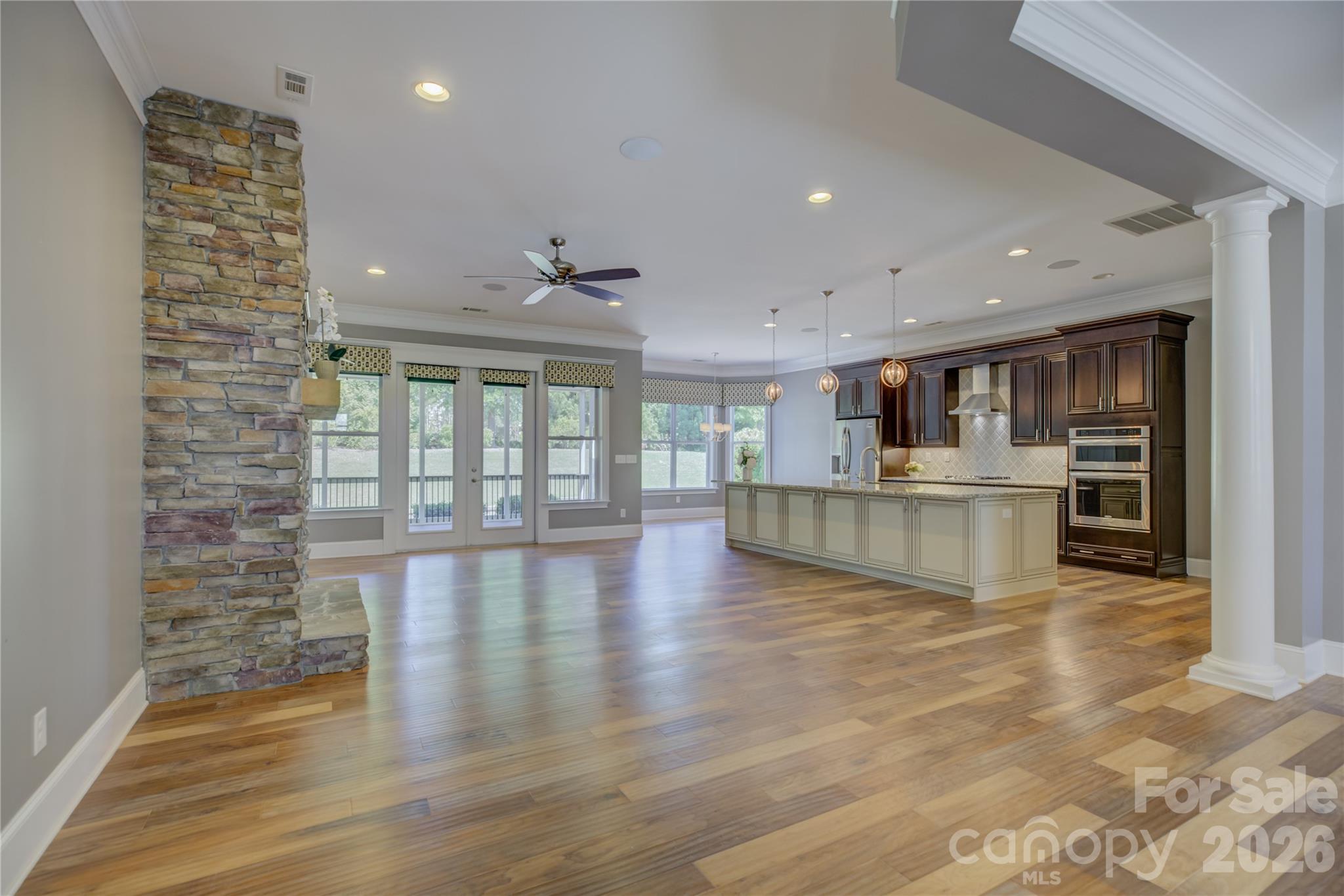 14924 High Bluff Court Charlotte NC 28278