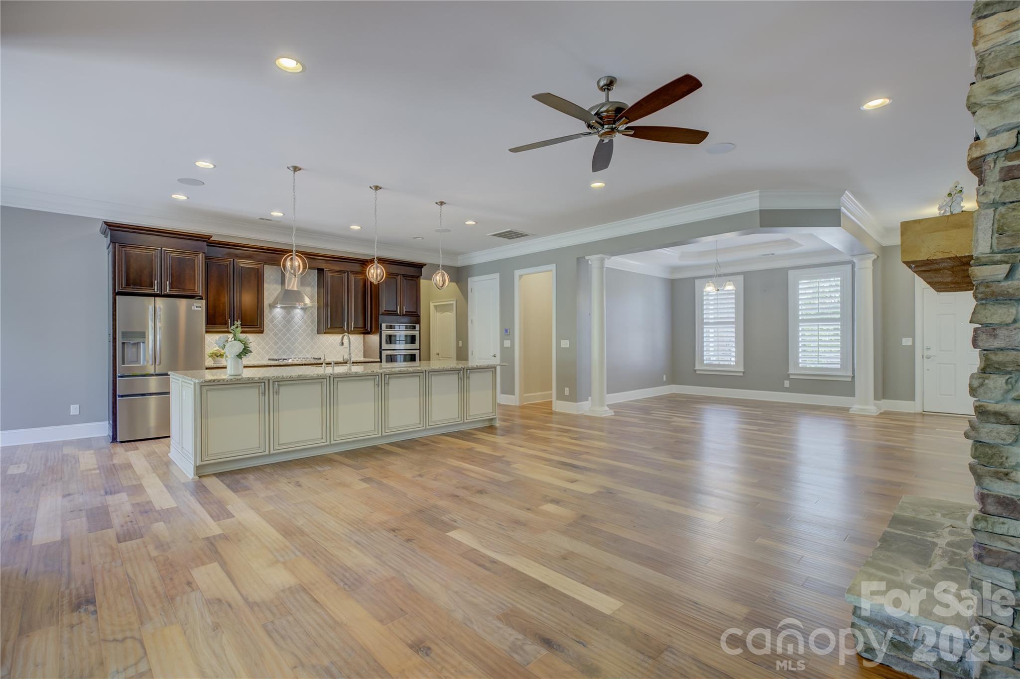 14924 High Bluff Court Charlotte NC 28278