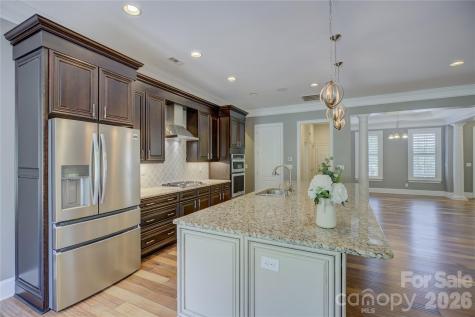 14924 High Bluff Court Charlotte NC 28278