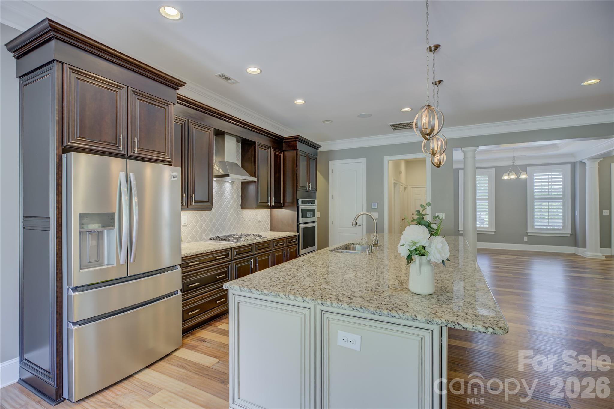 14924 High Bluff Court Charlotte NC 28278