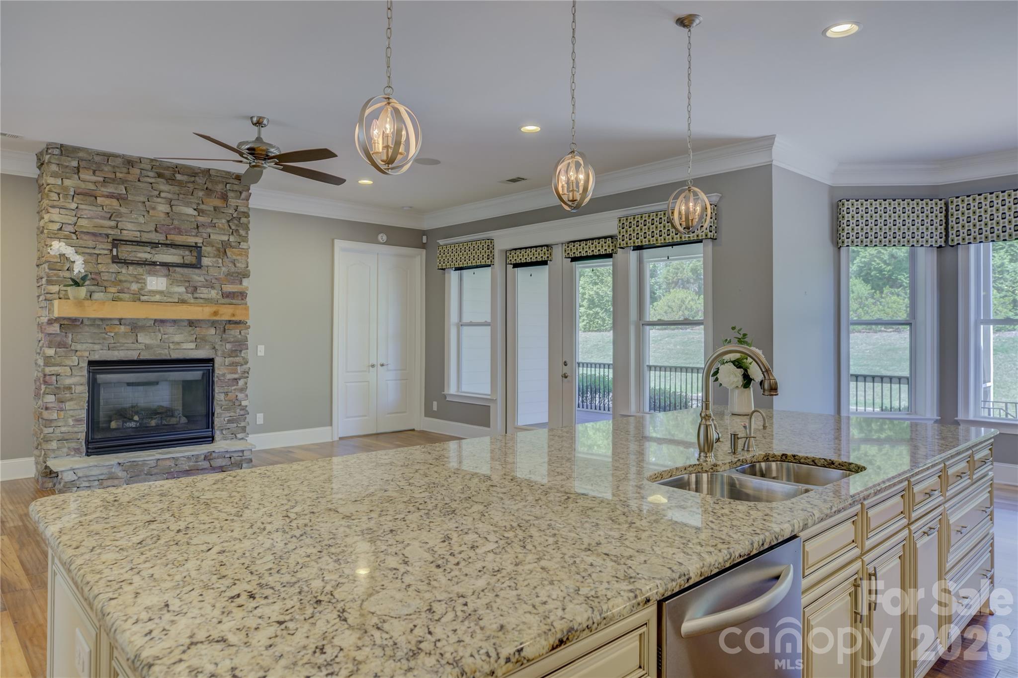 14924 High Bluff Court Charlotte NC 28278