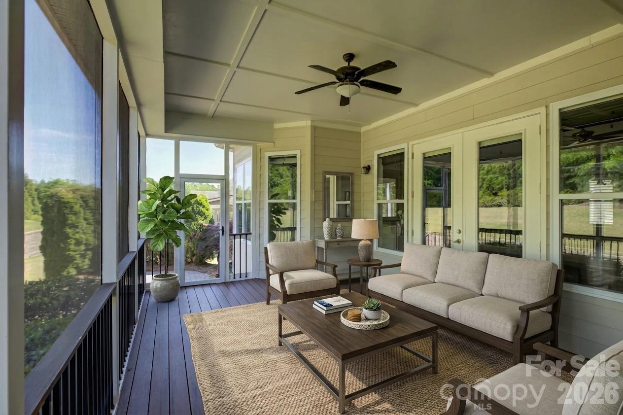 14924 High Bluff Court Charlotte NC 28278