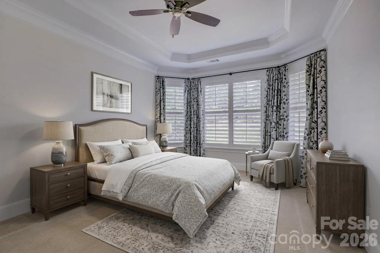 14924 High Bluff Court Charlotte NC 28278