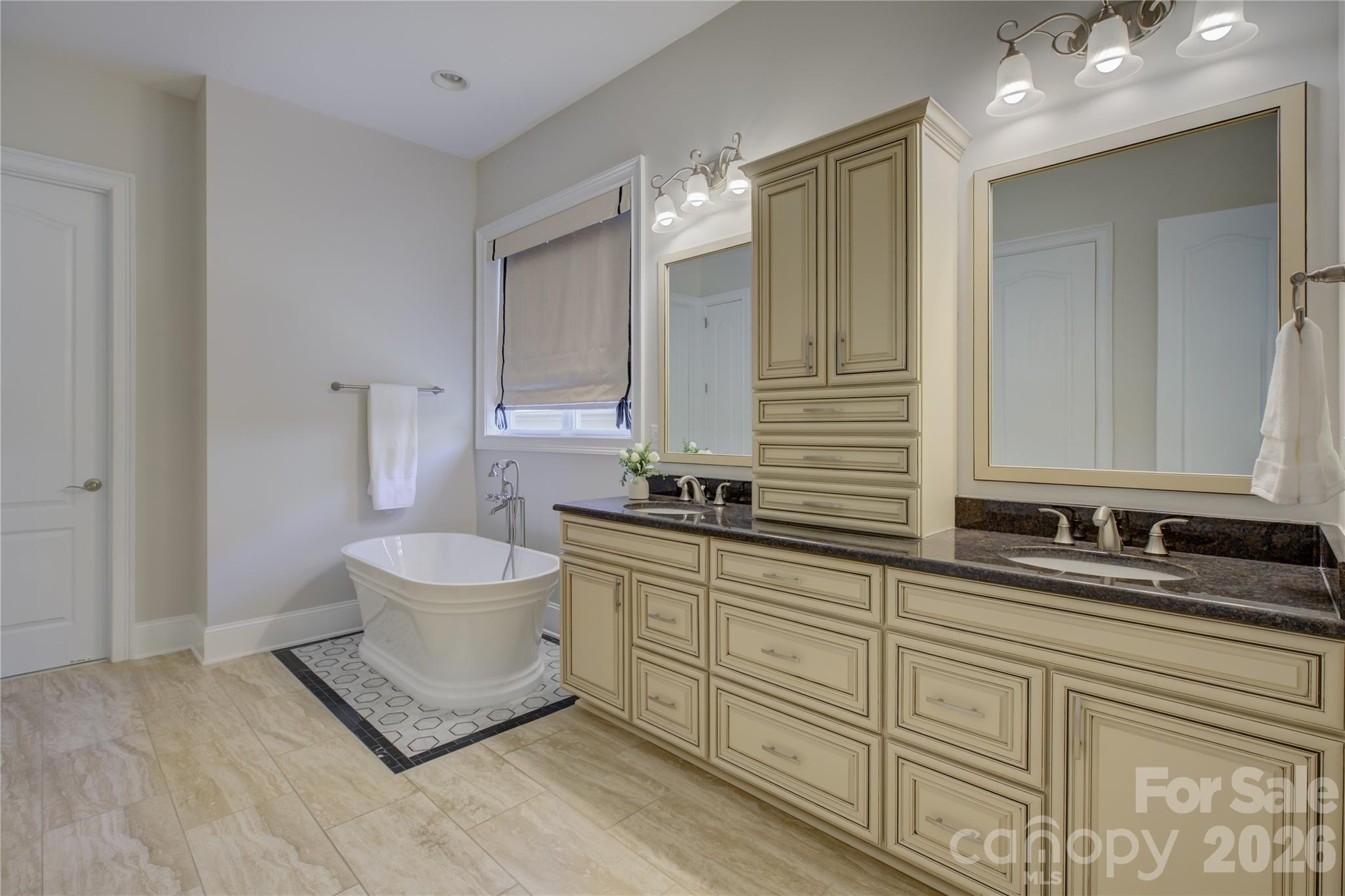 14924 High Bluff Court Charlotte NC 28278
