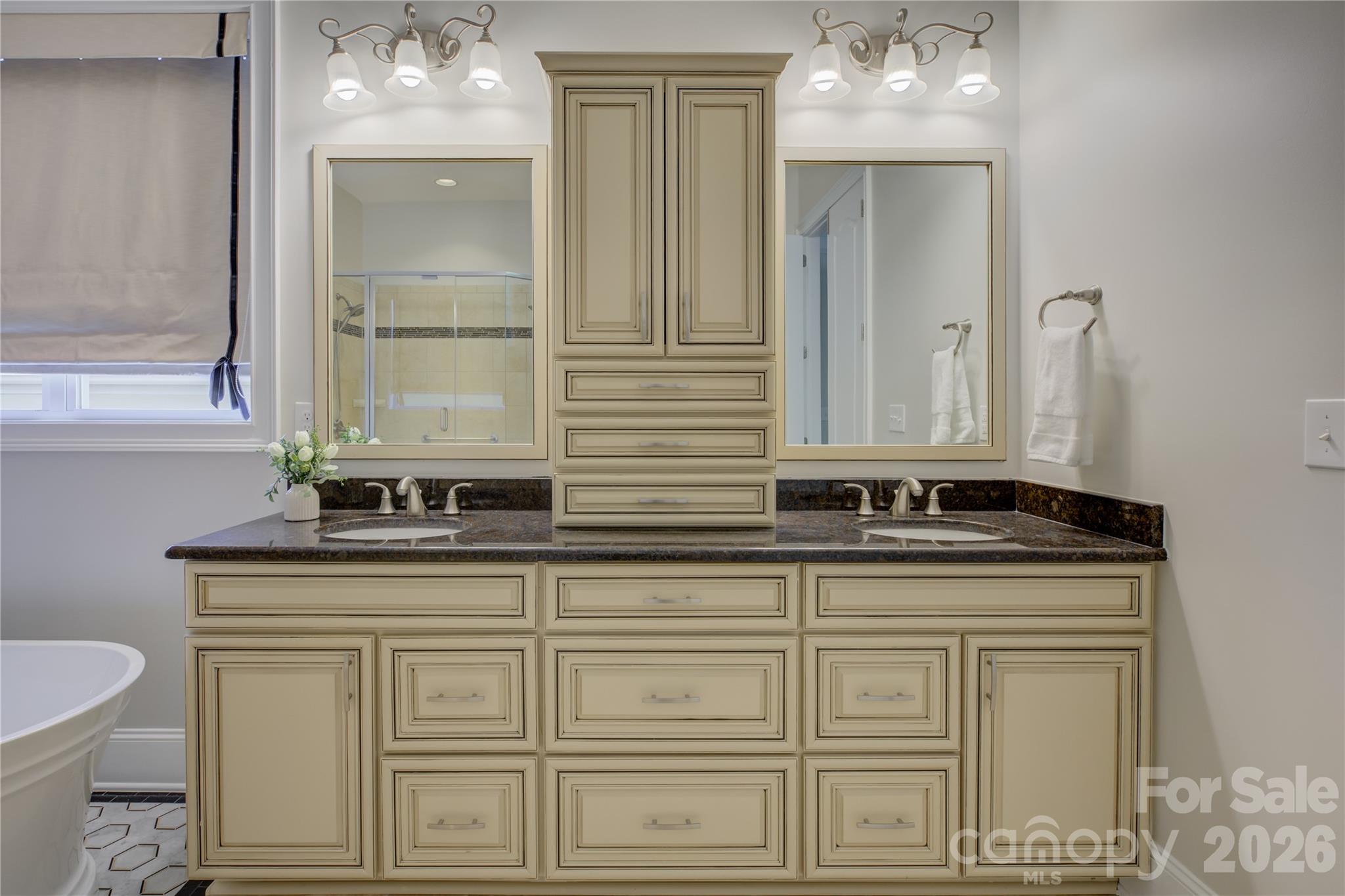 14924 High Bluff Court Charlotte NC 28278
