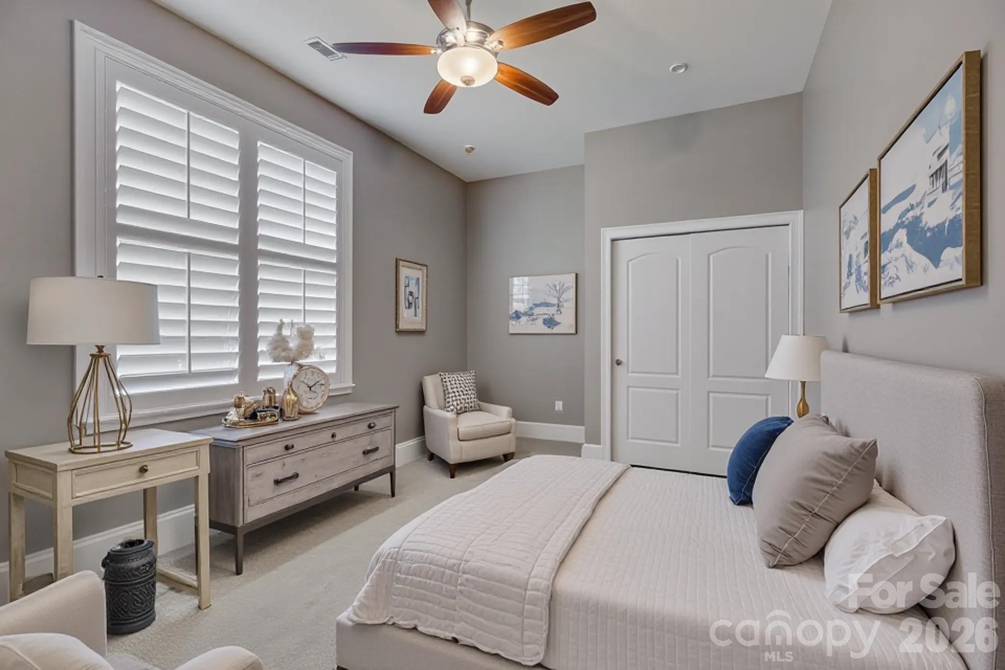 14924 High Bluff Court Charlotte NC 28278