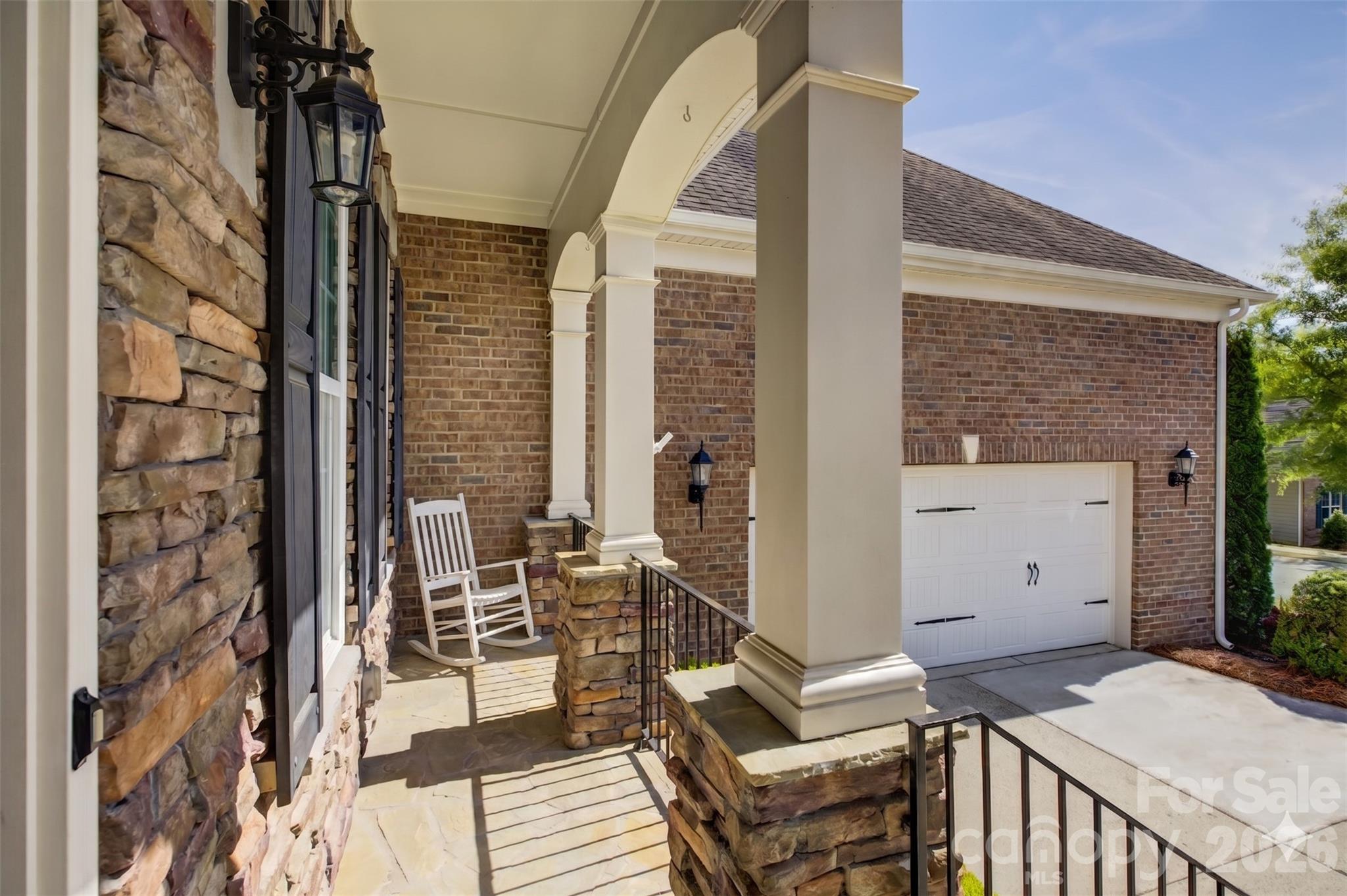 14924 High Bluff Court Charlotte NC 28278