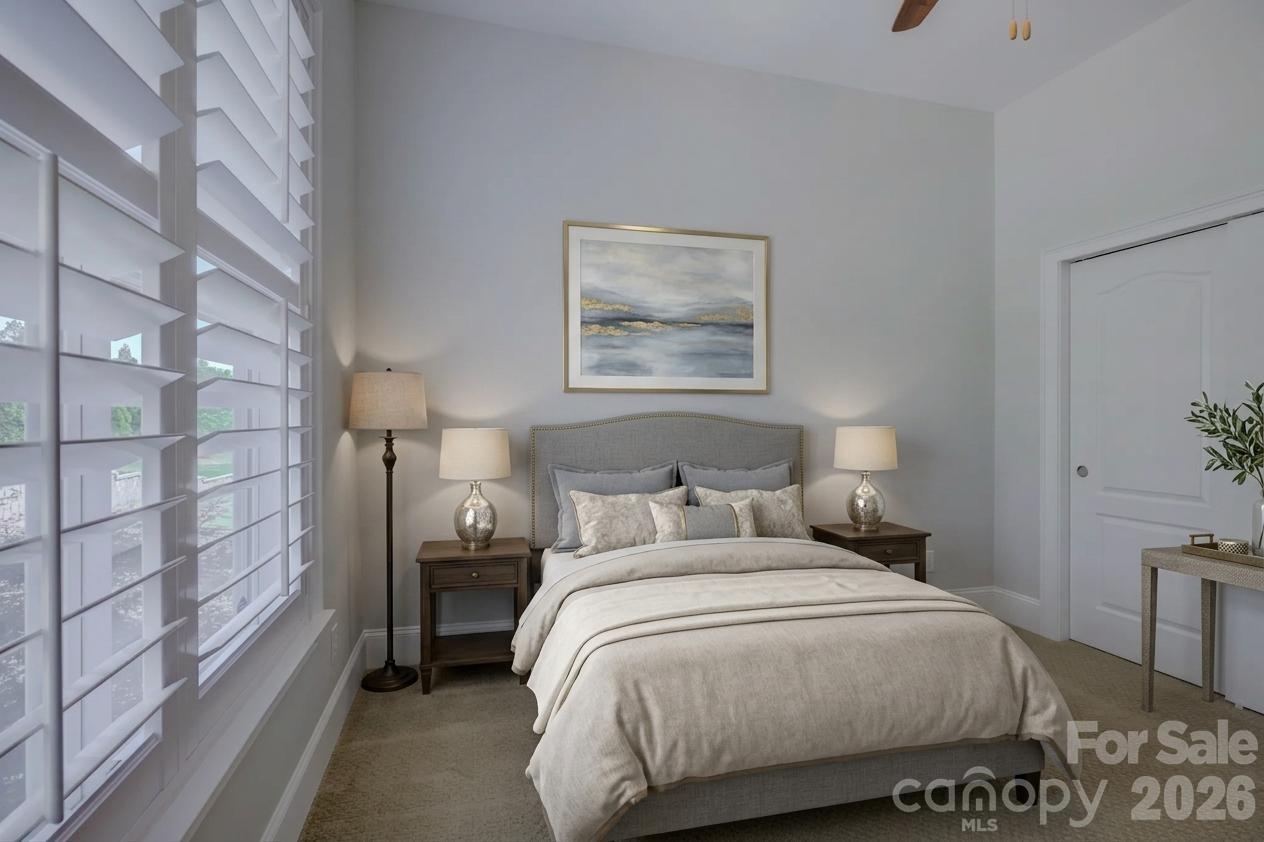 14924 High Bluff Court Charlotte NC 28278