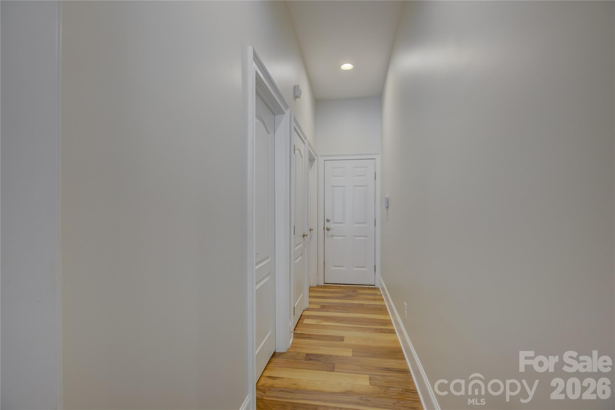 14924 High Bluff Court Charlotte NC 28278
