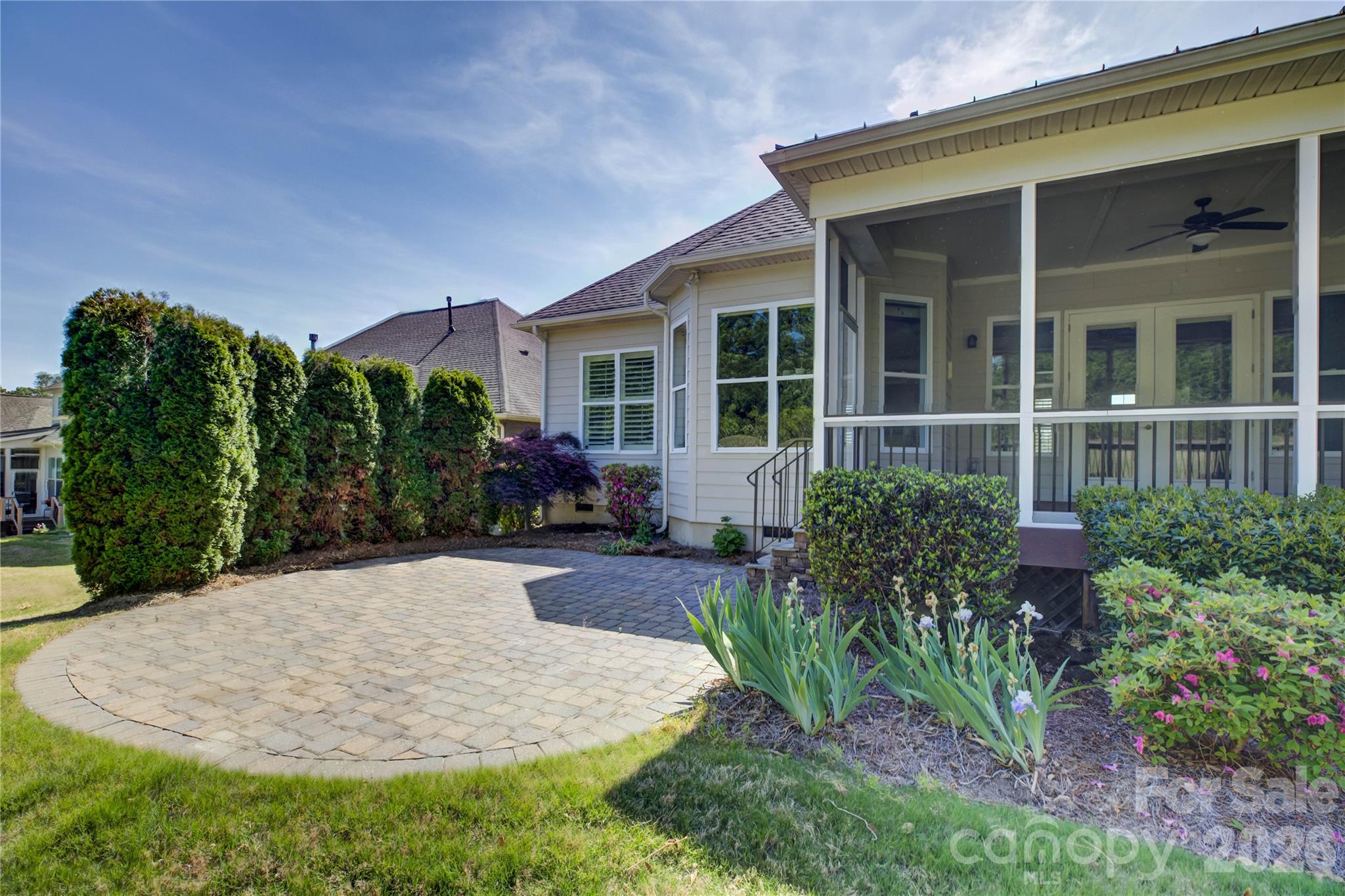 14924 High Bluff Court Charlotte NC 28278