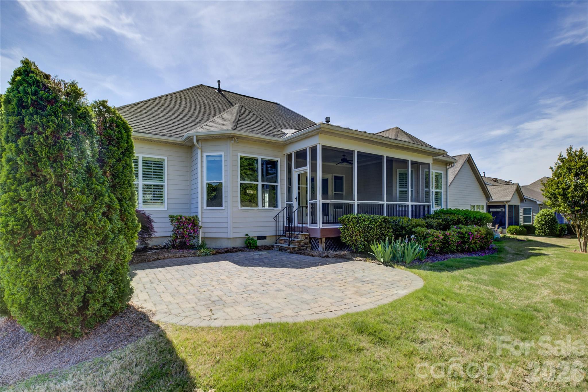 14924 High Bluff Court Charlotte NC 28278