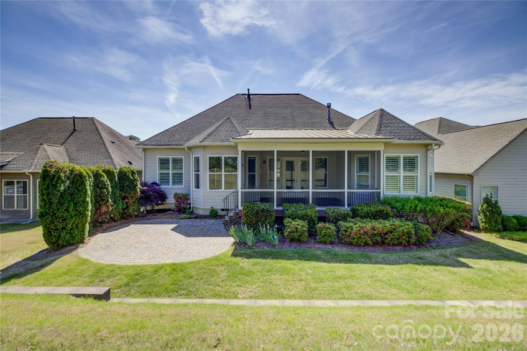 14924 High Bluff Court Charlotte NC 28278