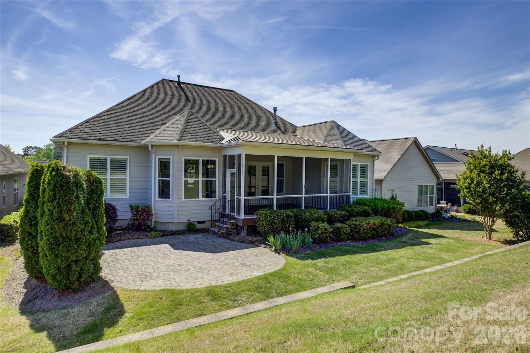14924 High Bluff Court Charlotte NC 28278