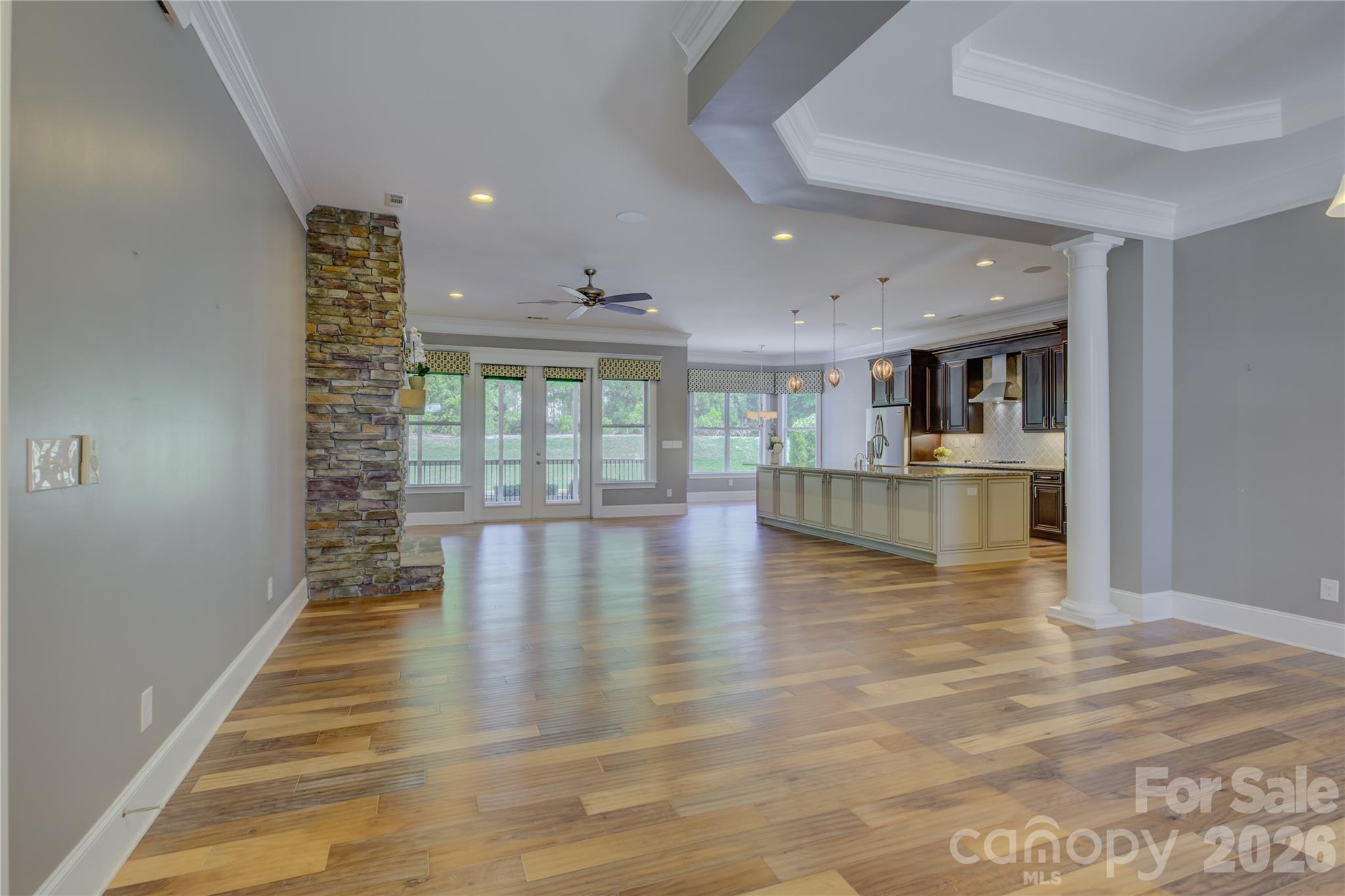 14924 High Bluff Court Charlotte NC 28278