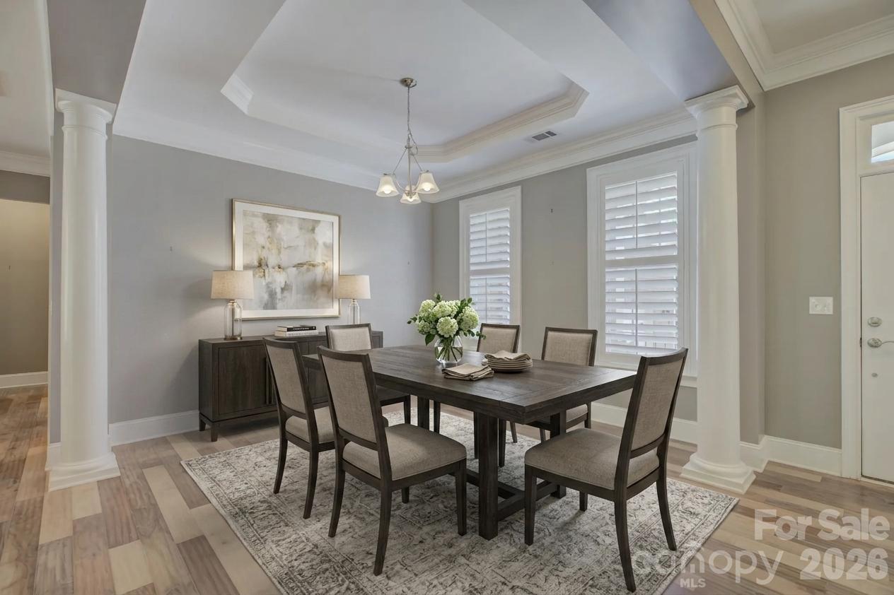 14924 High Bluff Court Charlotte NC 28278