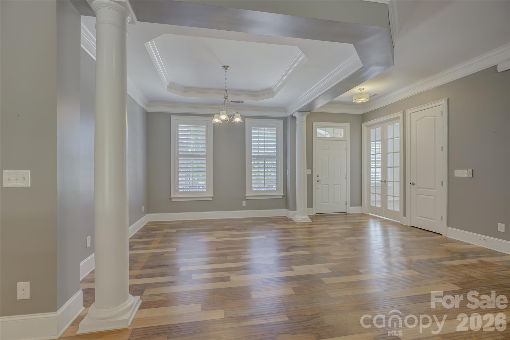 14924 High Bluff Court Charlotte NC 28278