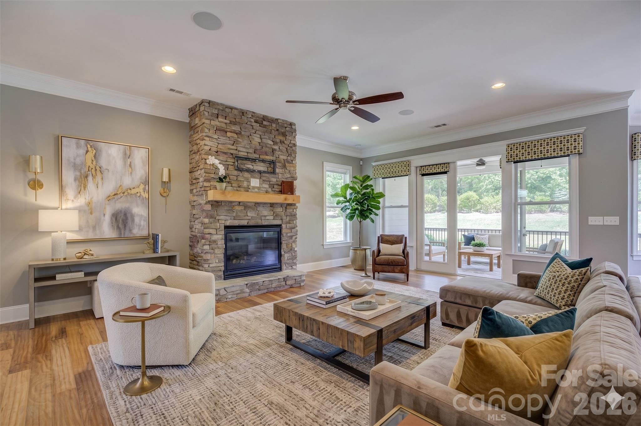 14924 High Bluff Court Charlotte NC 28278
