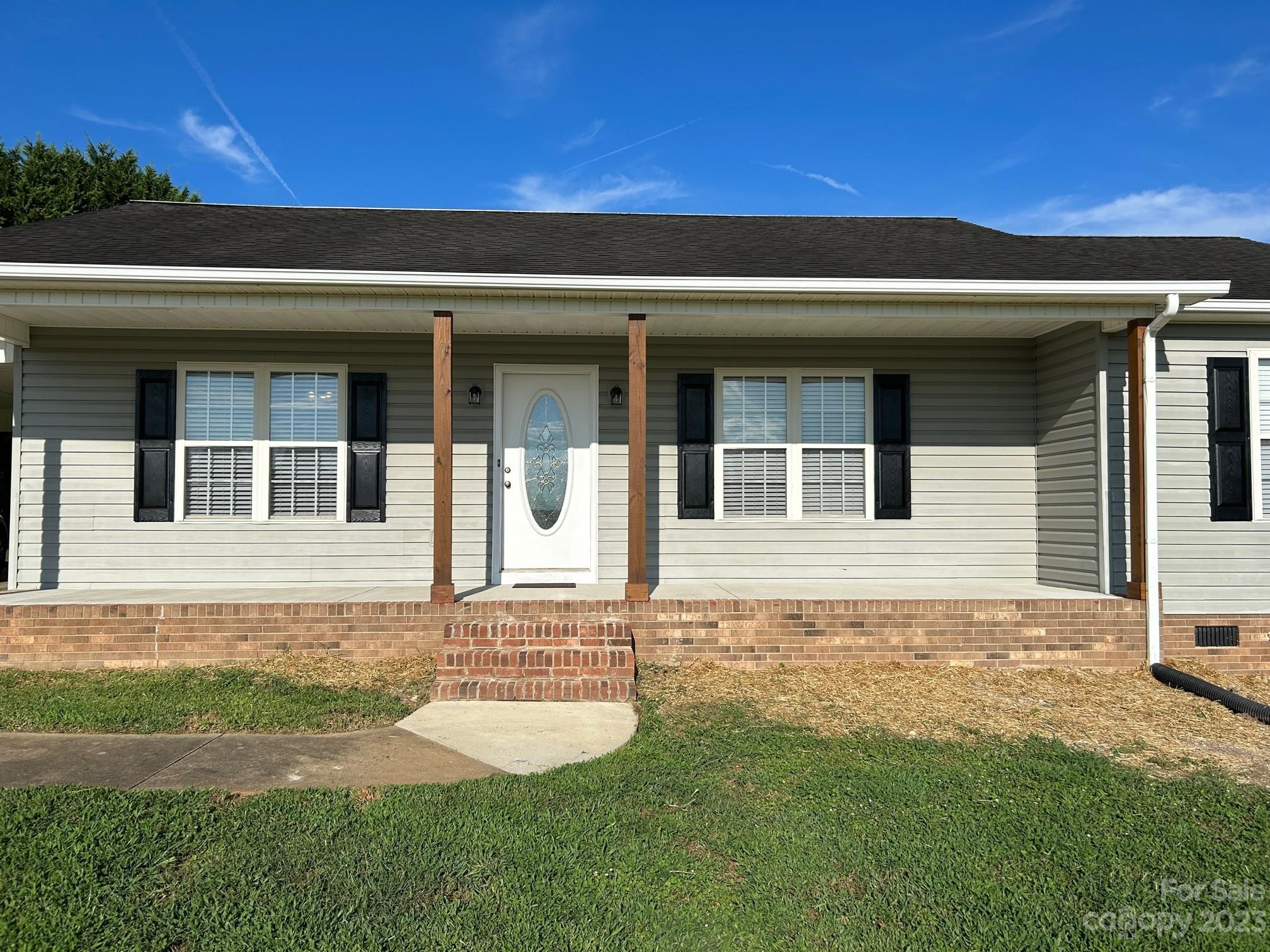 411 Farmhurst Place Shelby NC 28152