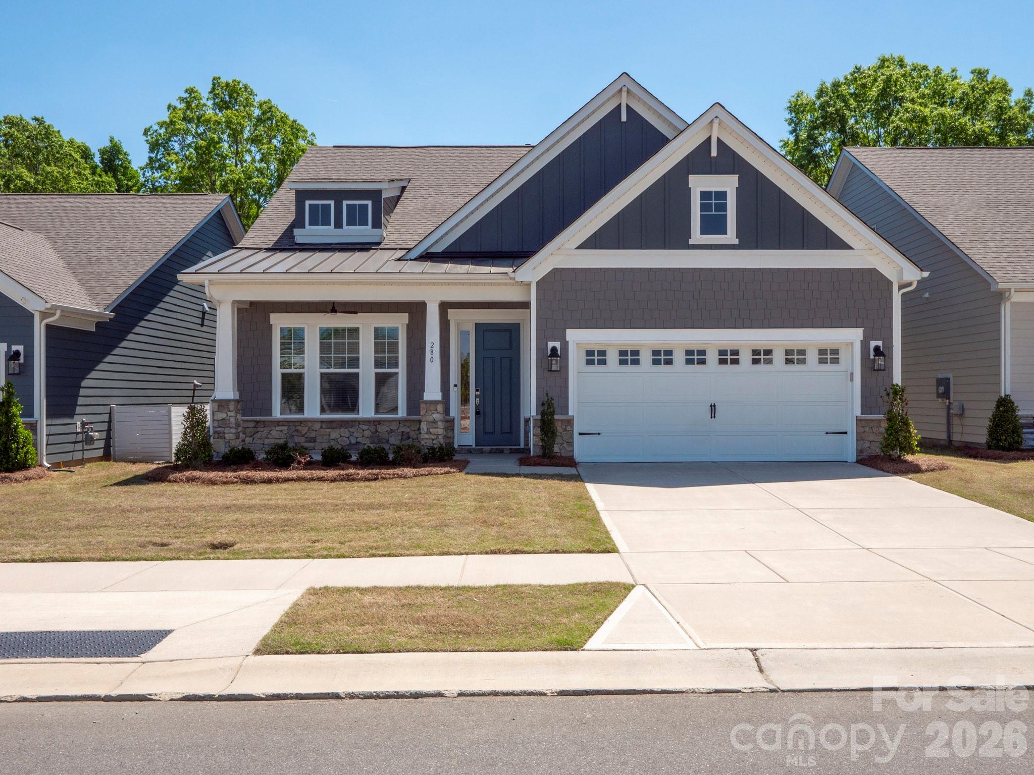 280 Portrait Way Indian Trail NC 28079