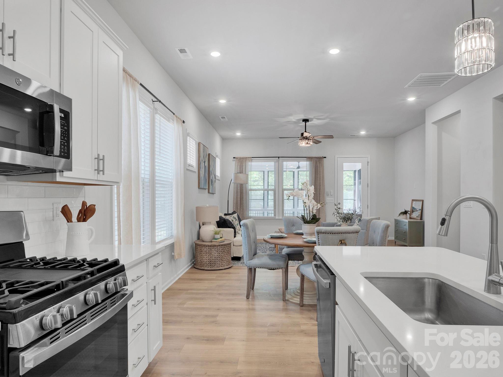 280 Portrait Way Indian Trail NC 28079