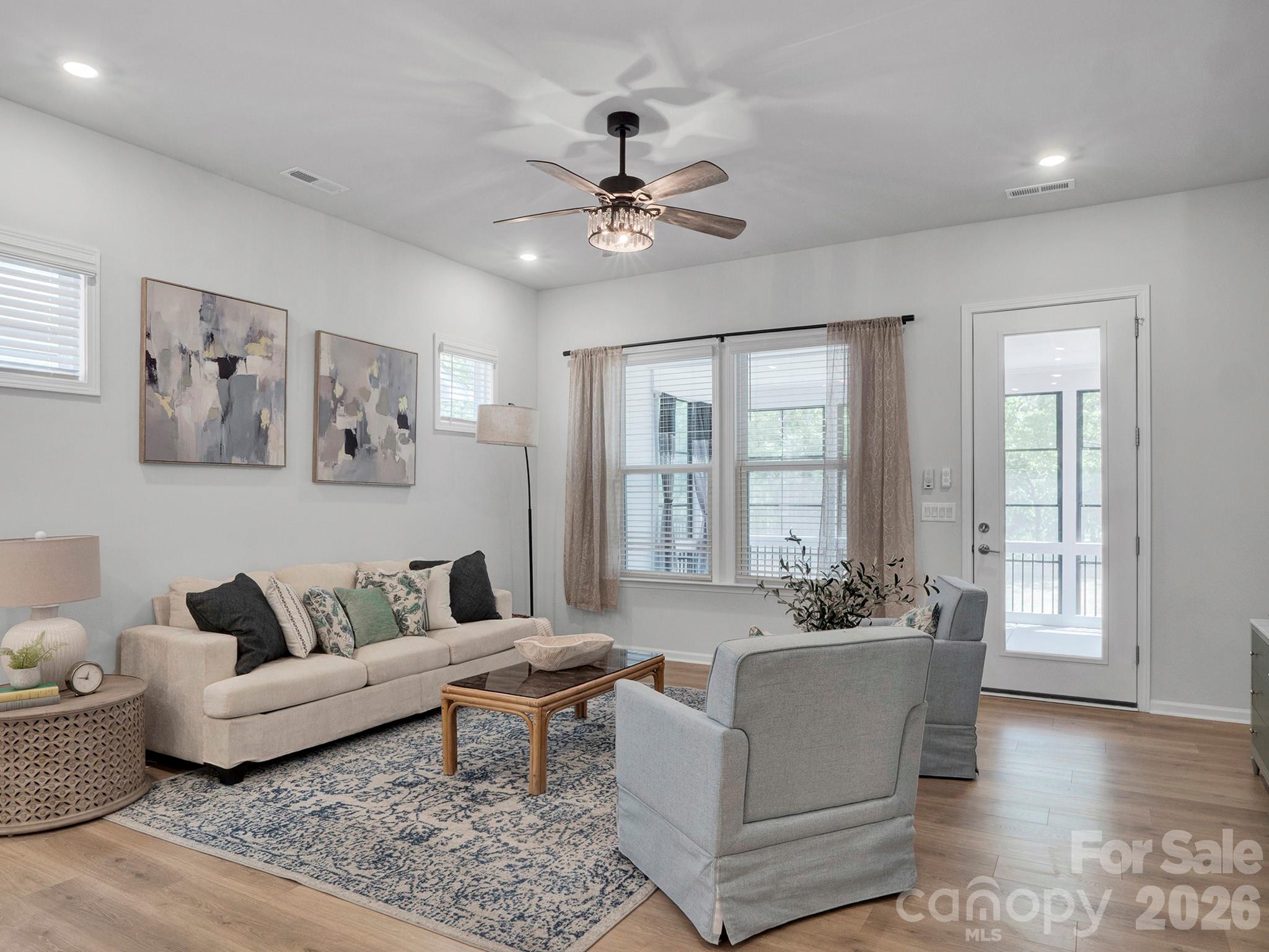 280 Portrait Way Indian Trail NC 28079