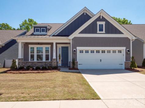 280 Portrait Way Indian Trail NC 28079