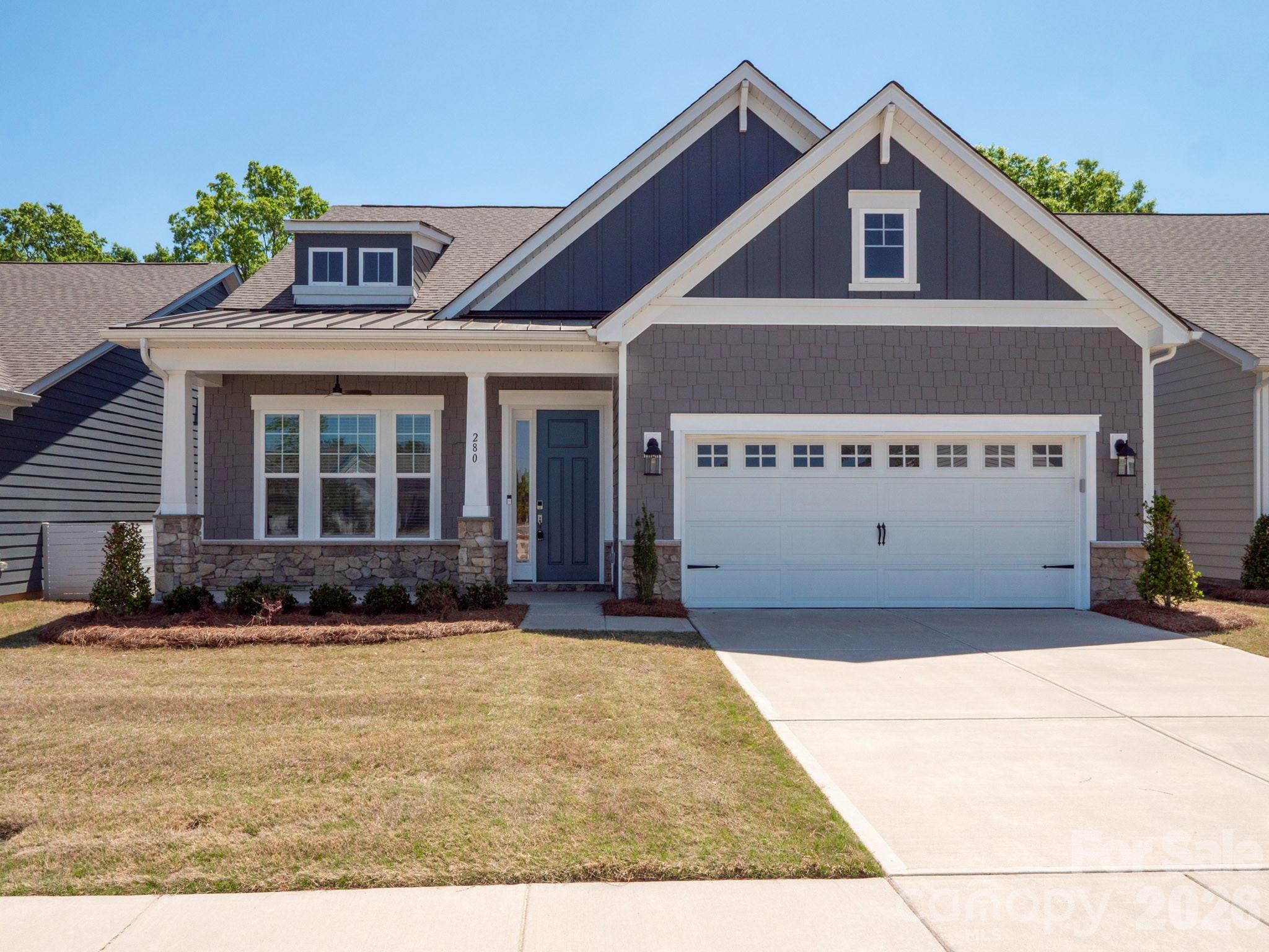 280 Portrait Way Indian Trail NC 28079