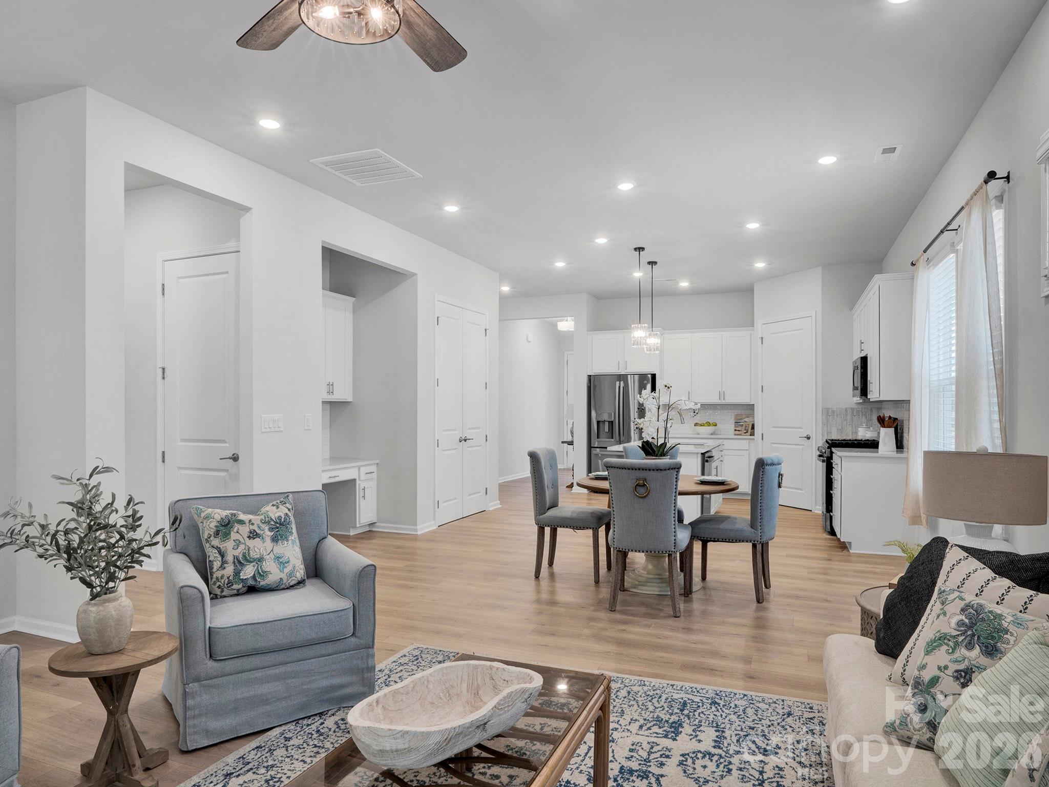 280 Portrait Way Indian Trail NC 28079