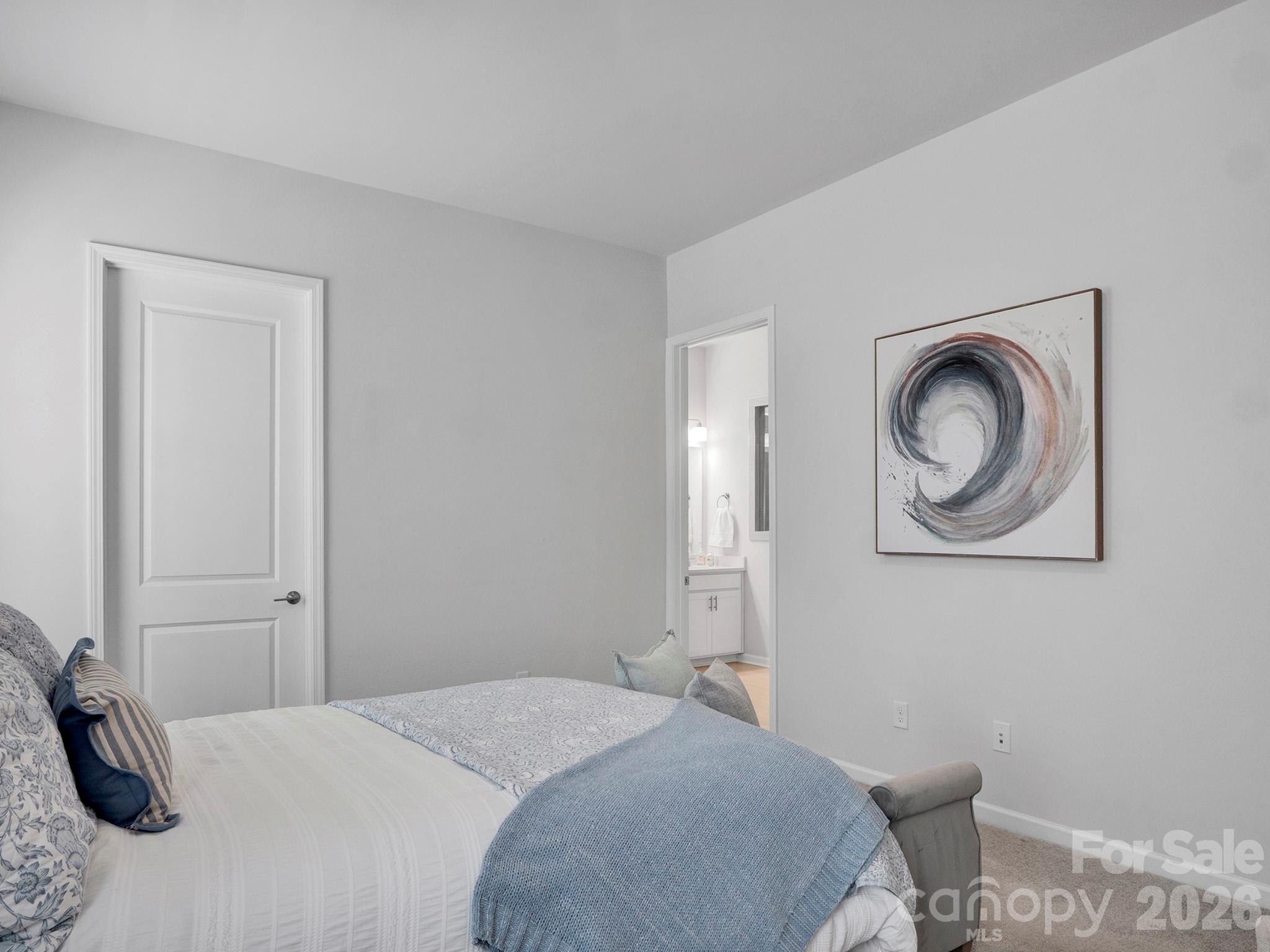 280 Portrait Way Indian Trail NC 28079