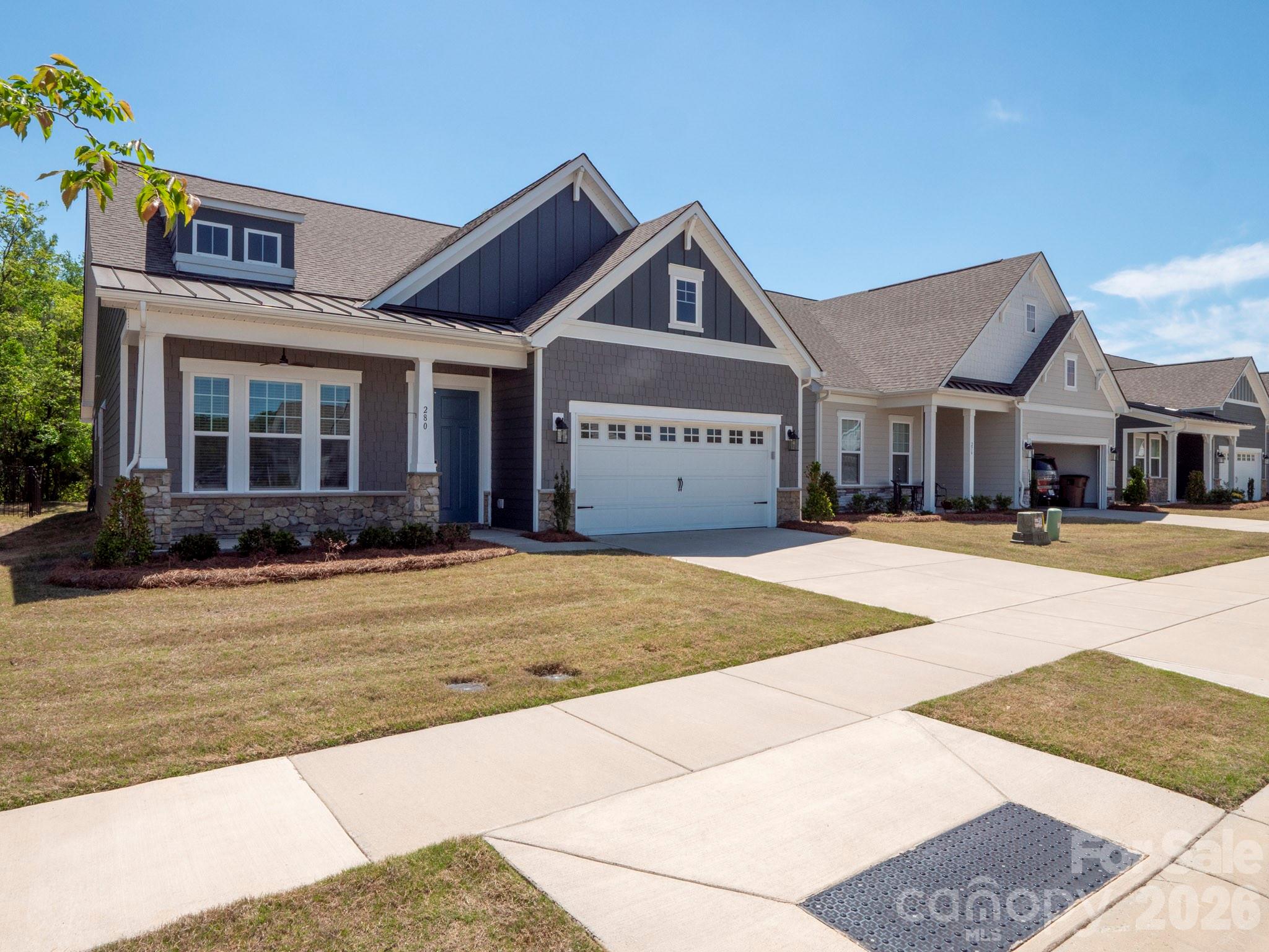 280 Portrait Way Indian Trail NC 28079