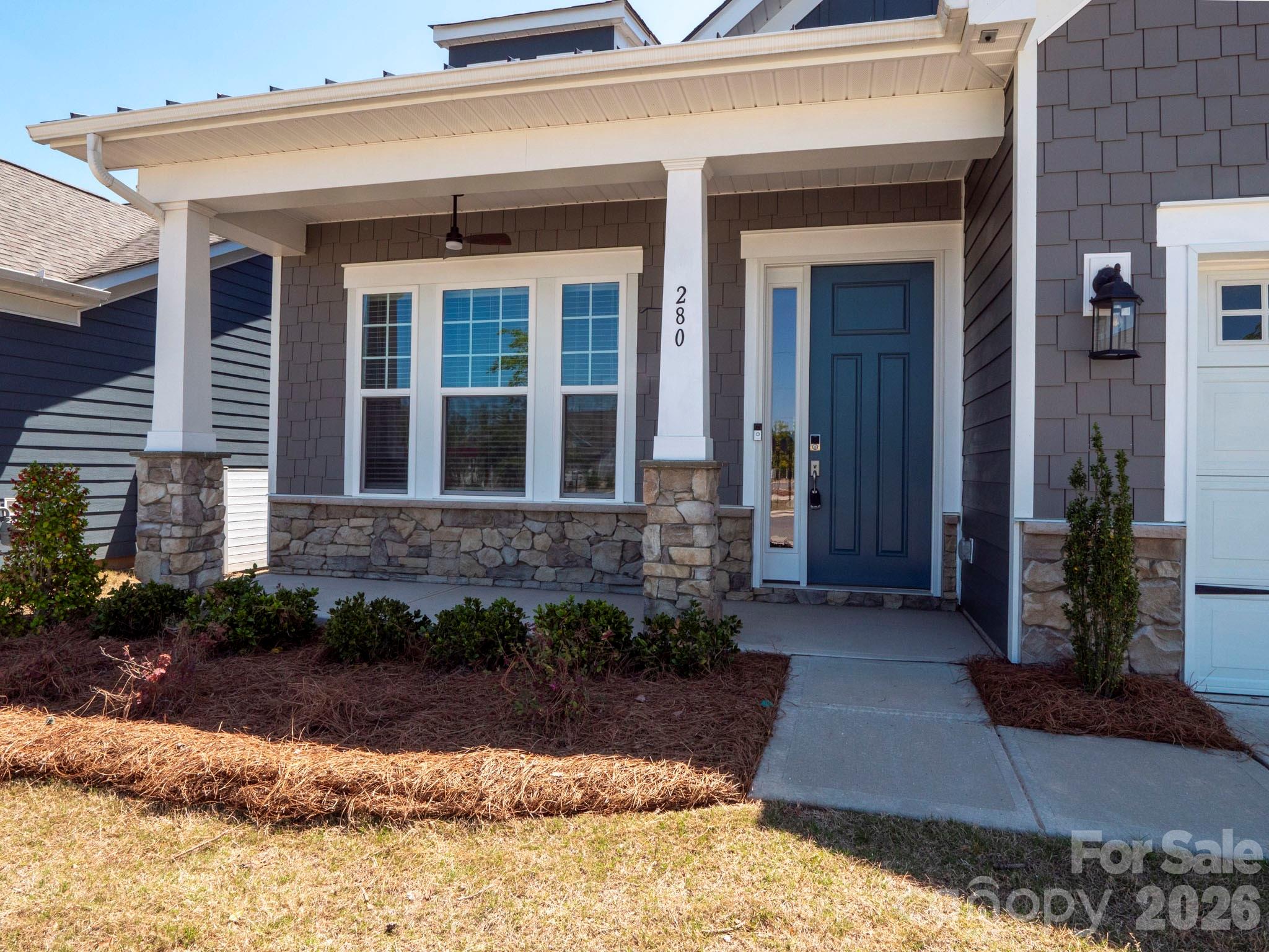 280 Portrait Way Indian Trail NC 28079