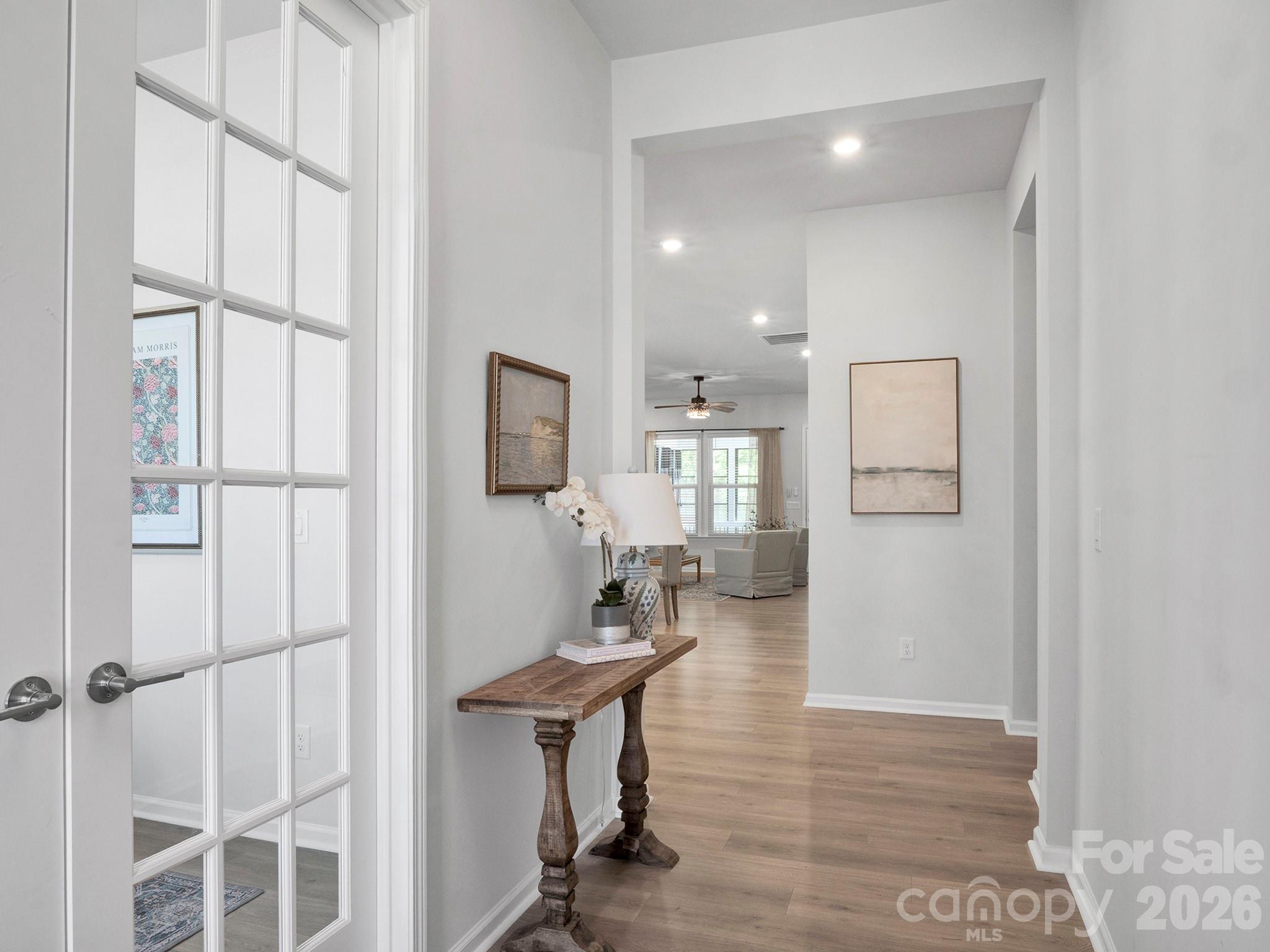280 Portrait Way Indian Trail NC 28079