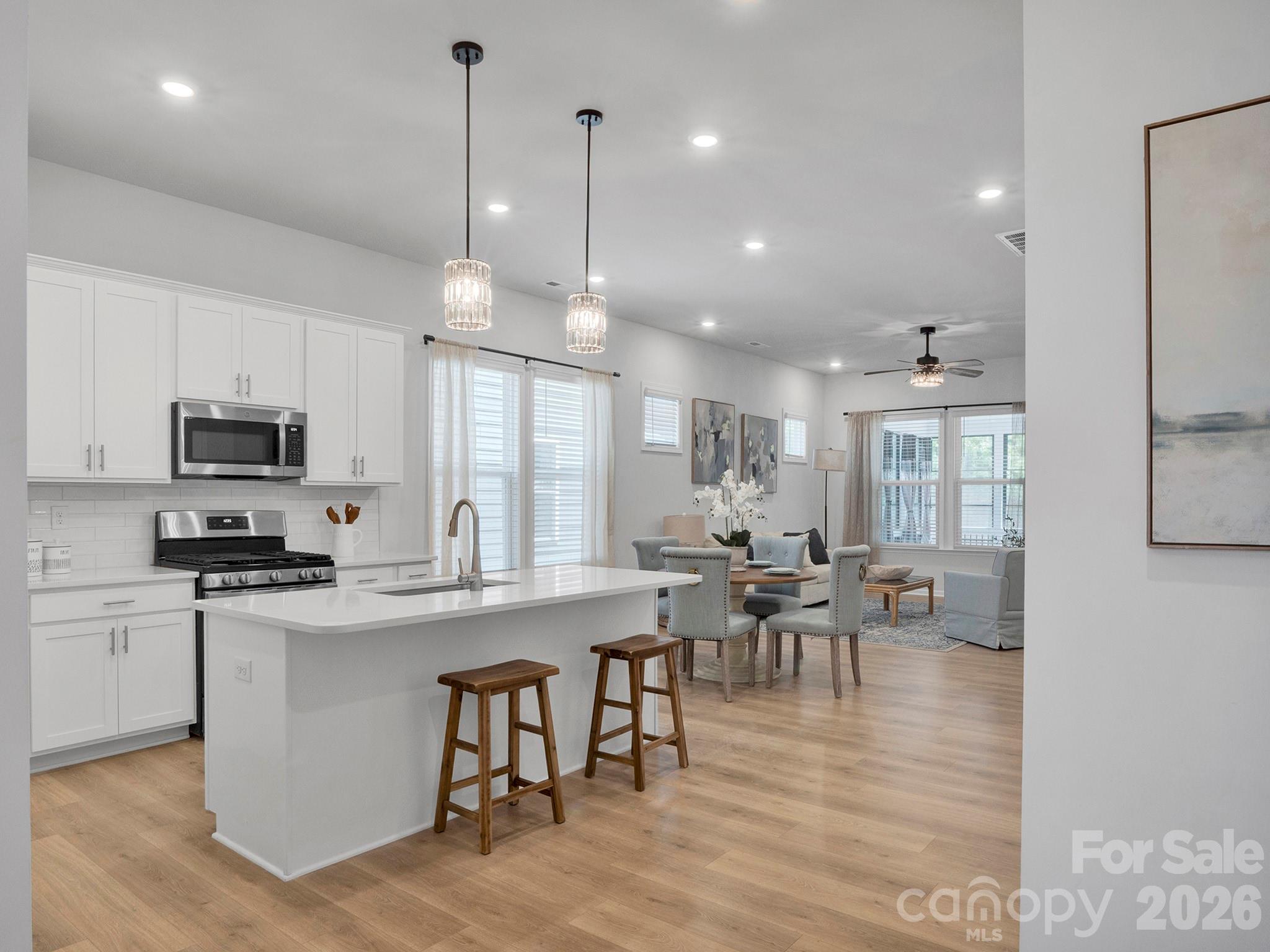 280 Portrait Way Indian Trail NC 28079