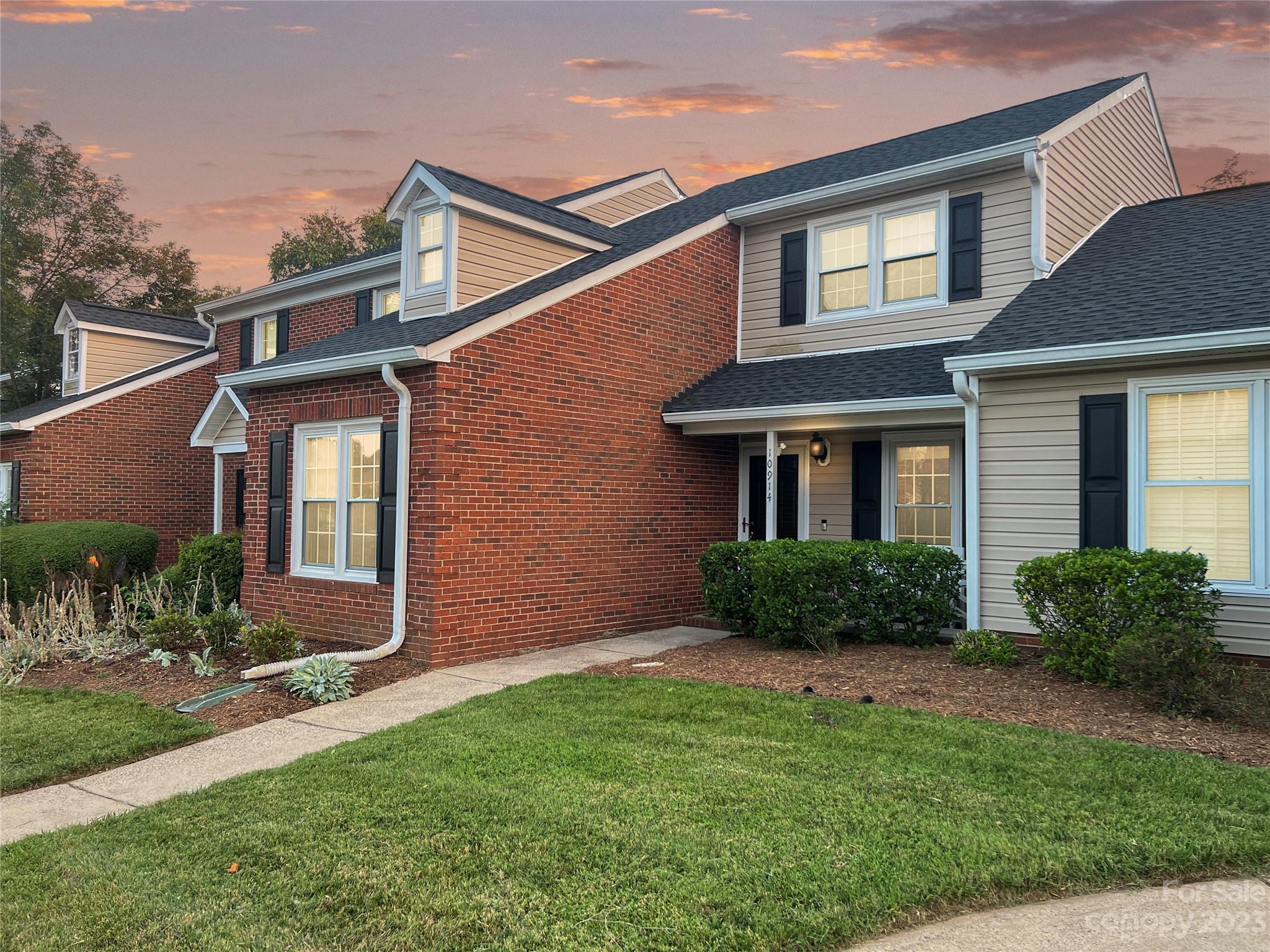 10914 Winterbourne Court Charlotte NC 28277