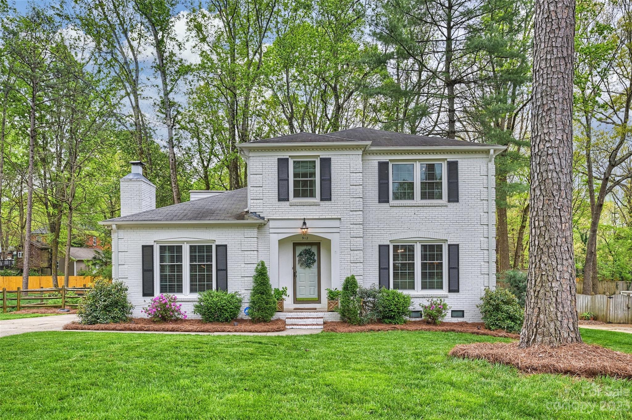 912 Black Oak Drive Matthews NC 28105