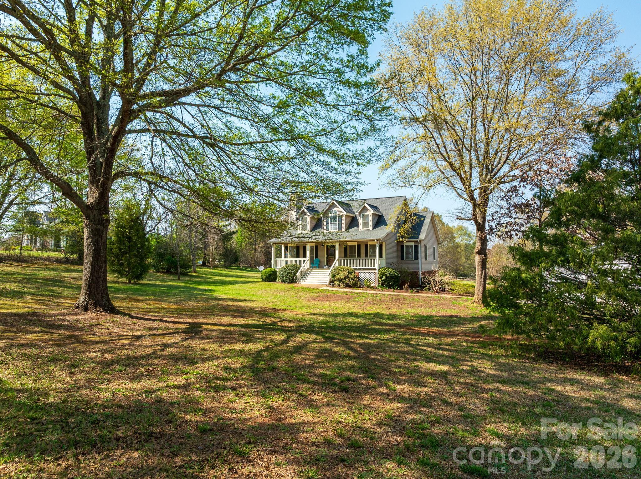1570 Roddy Road Campobello SC 29322