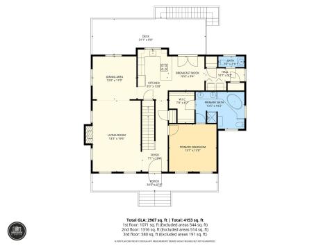 1570 Roddy Road Campobello SC 29322