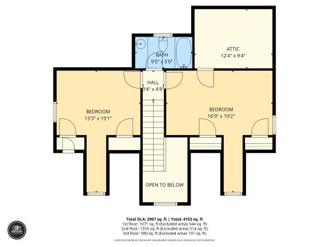 1570 Roddy Road Campobello SC 29322