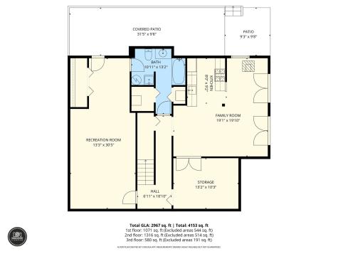 1570 Roddy Road Campobello SC 29322