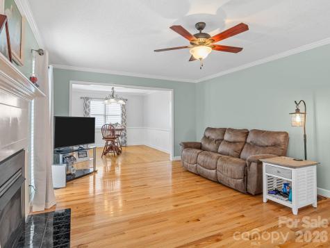 1570 Roddy Road Campobello SC 29322