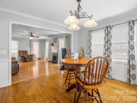 1570 Roddy Road Campobello SC 29322