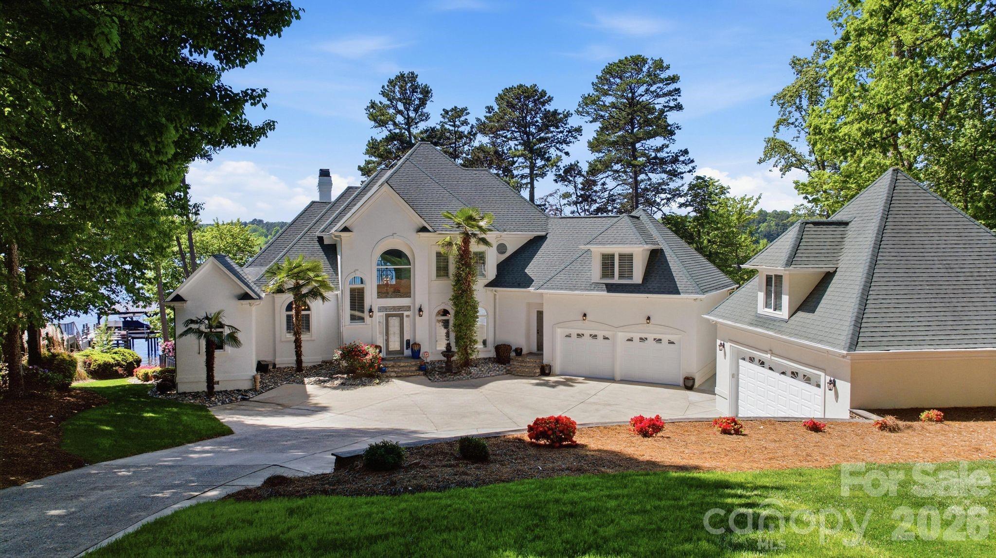144 Mariner Pointe Lane Mooresville NC 28117