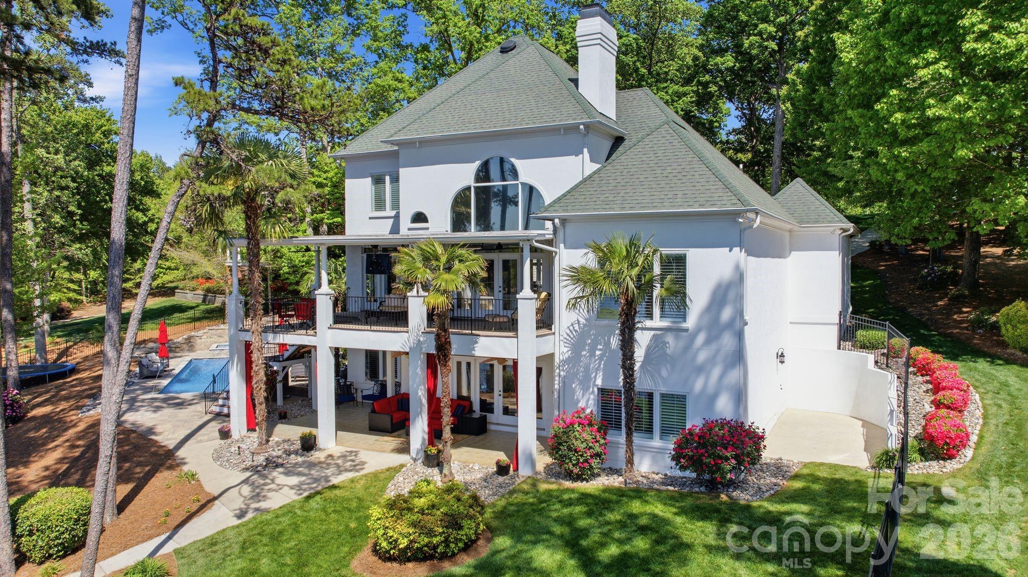 144 Mariner Pointe Lane Mooresville NC 28117