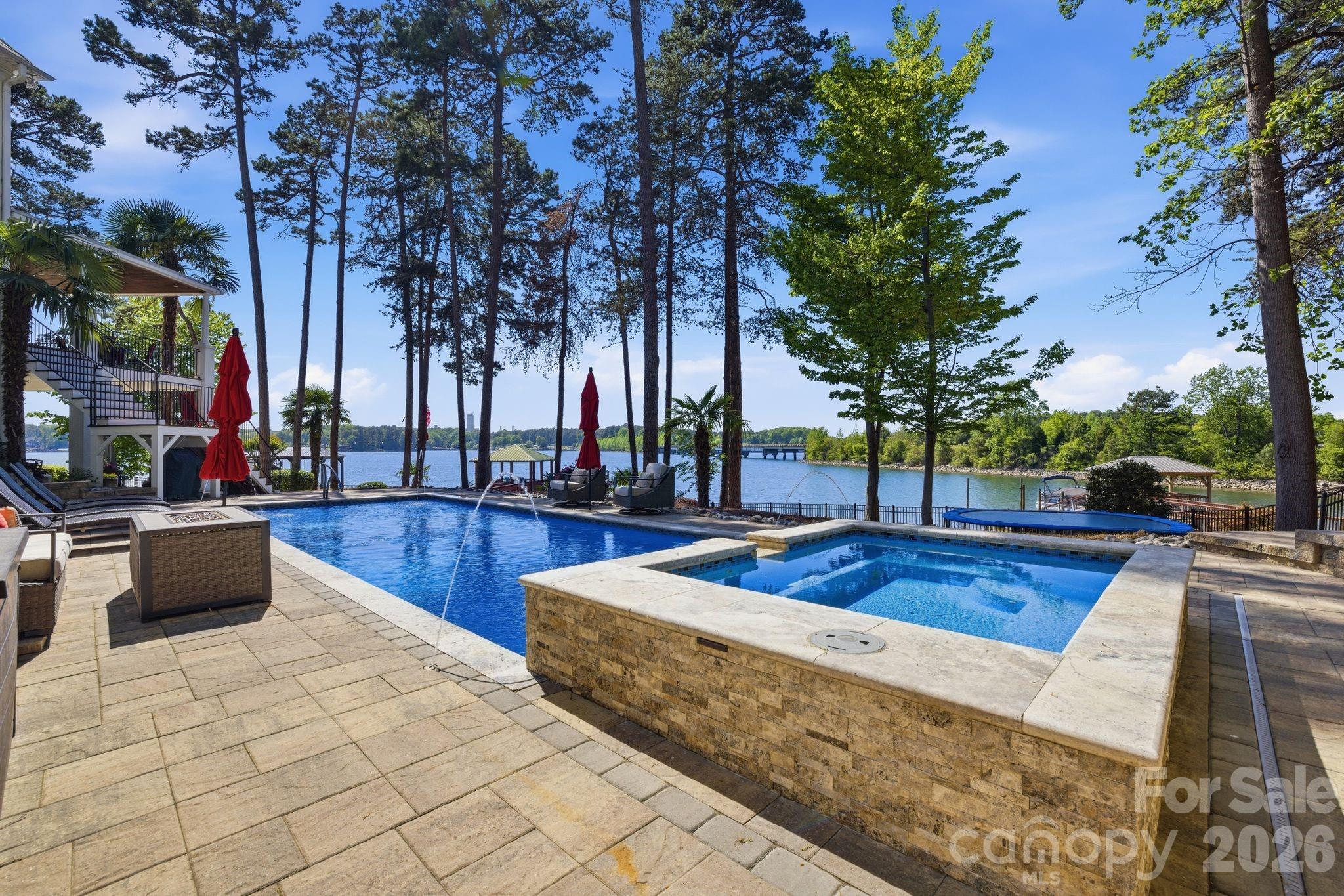 144 Mariner Pointe Lane Mooresville NC 28117