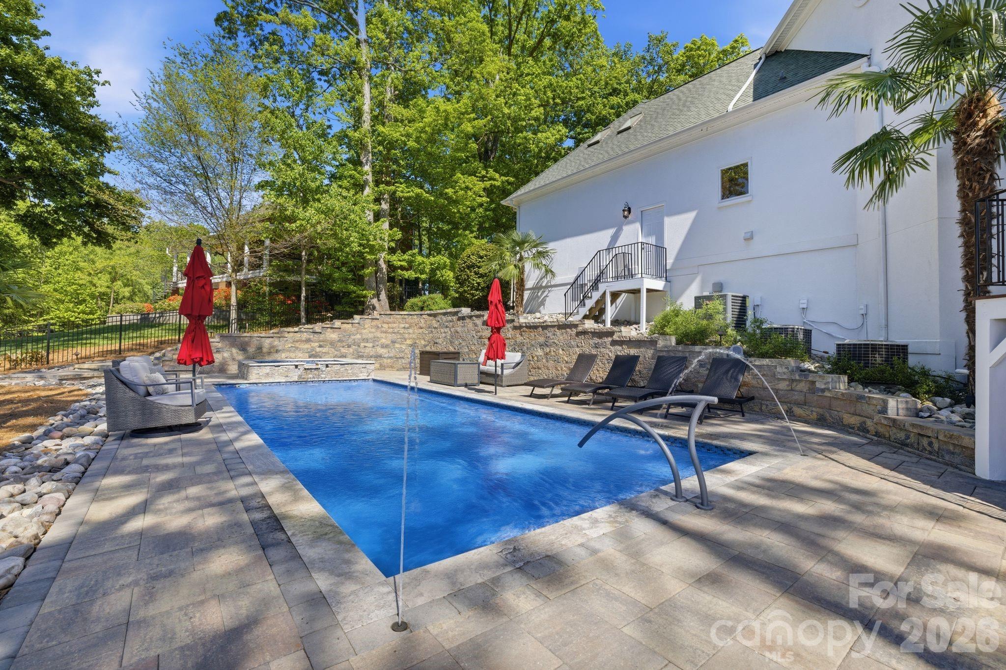 144 Mariner Pointe Lane Mooresville NC 28117