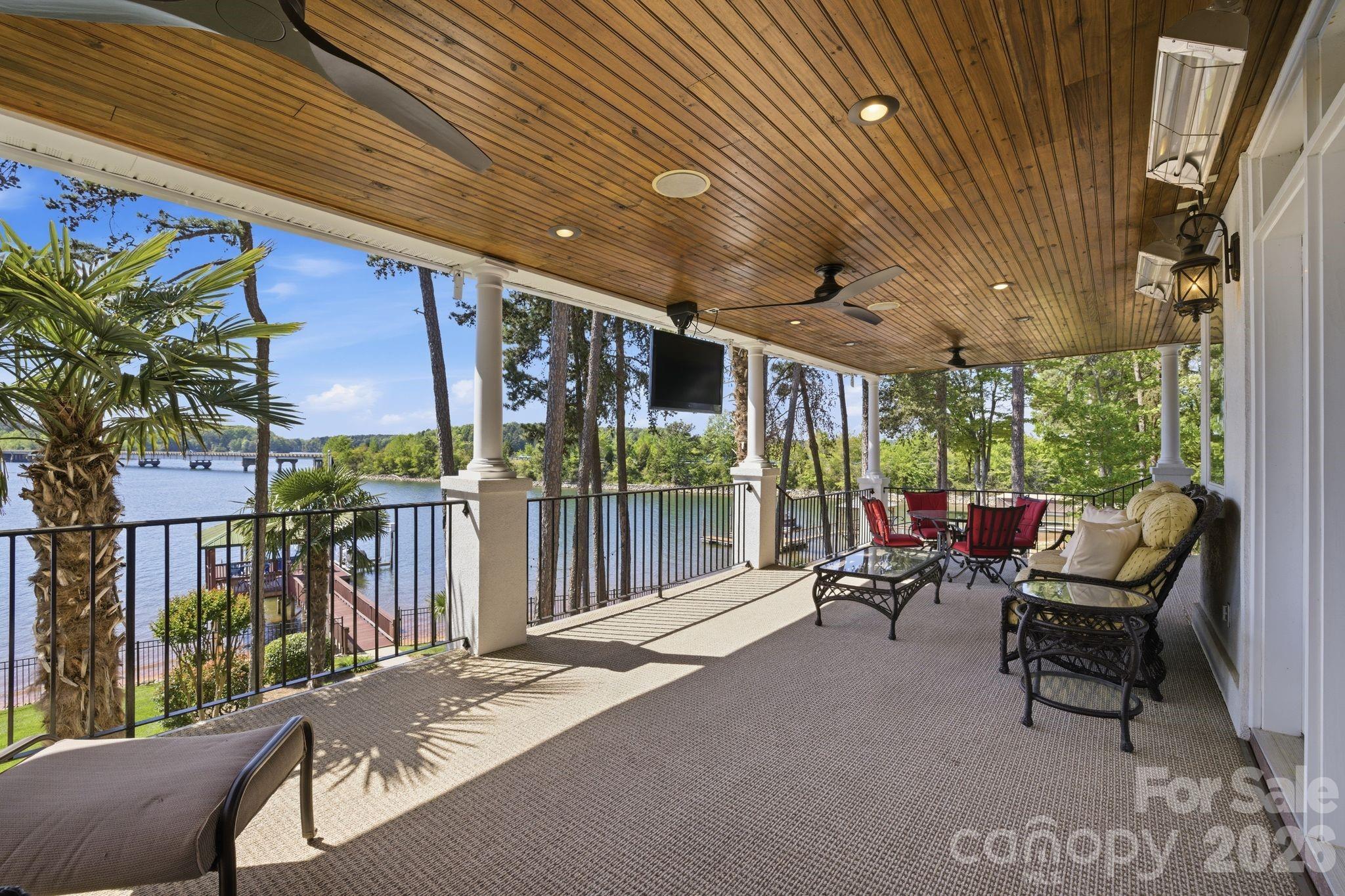 144 Mariner Pointe Lane Mooresville NC 28117