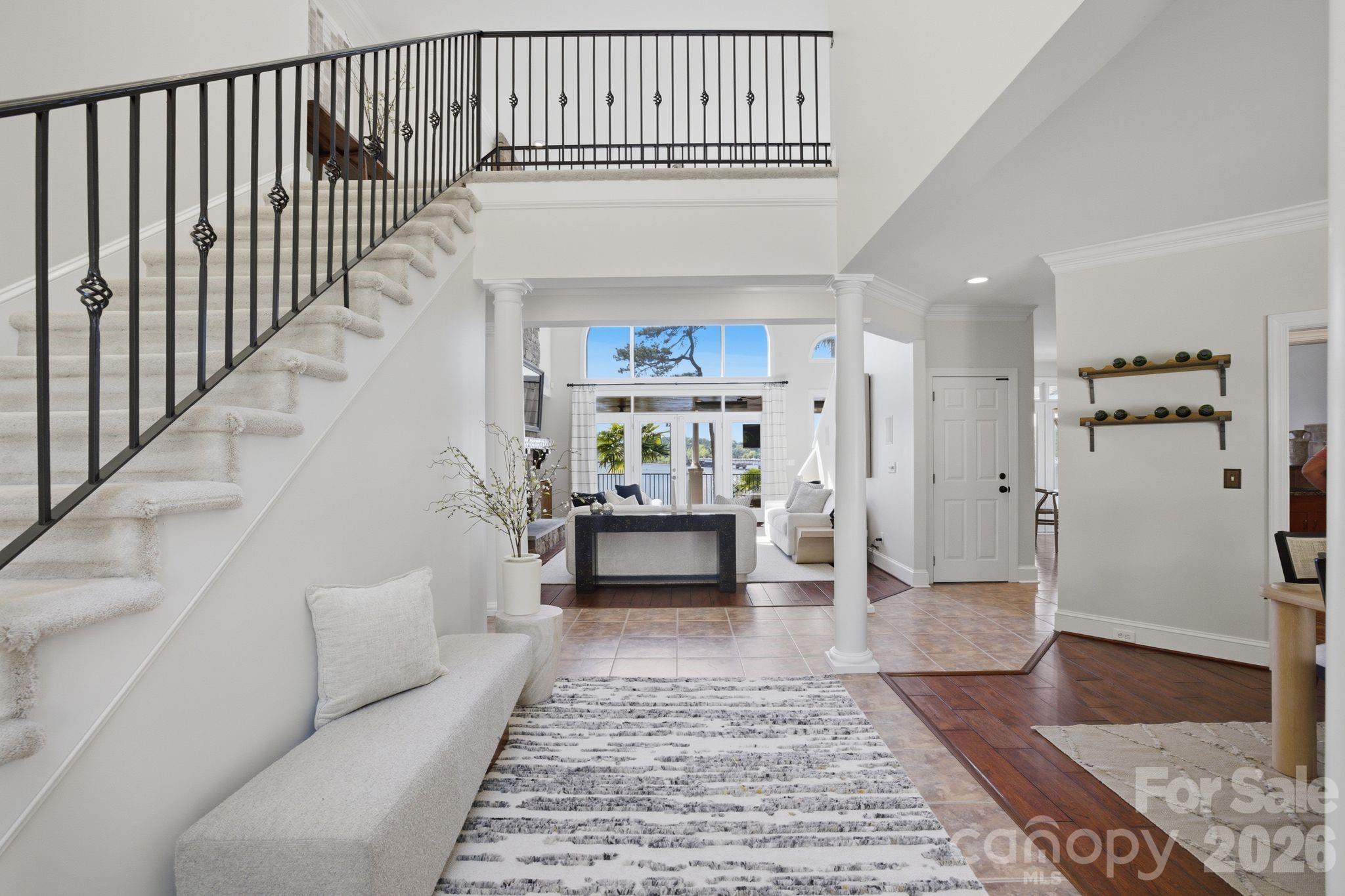 144 Mariner Pointe Lane Mooresville NC 28117