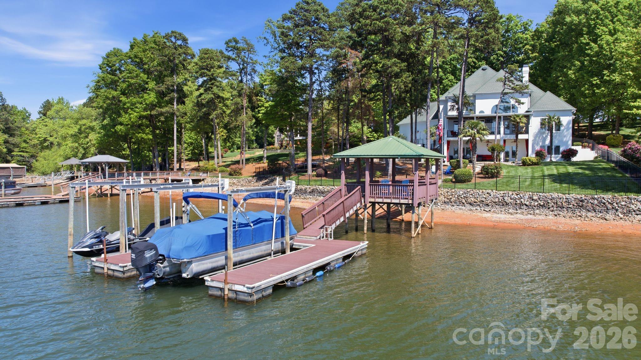 144 Mariner Pointe Lane Mooresville NC 28117